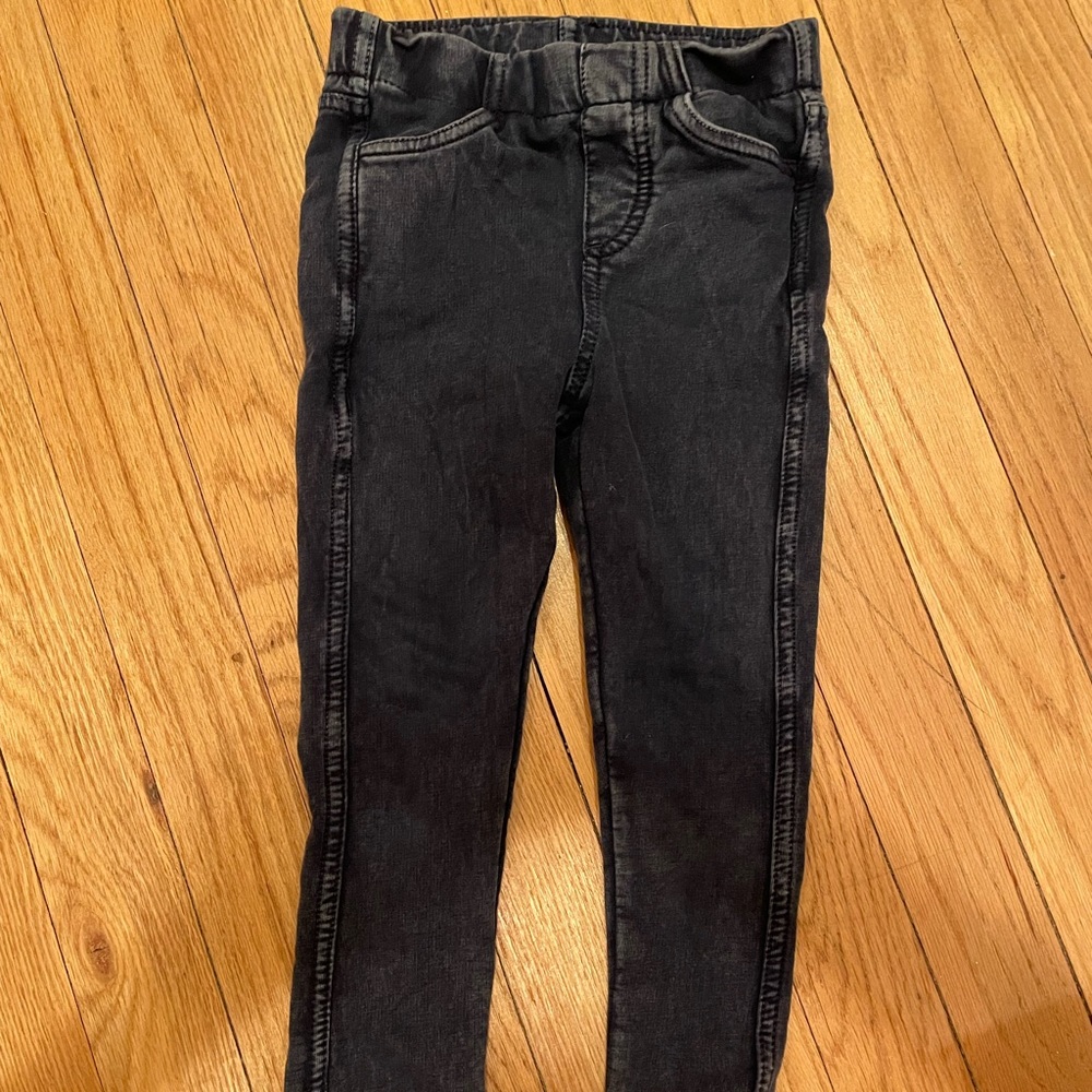 Tucker & Tate Toddler Jeggings